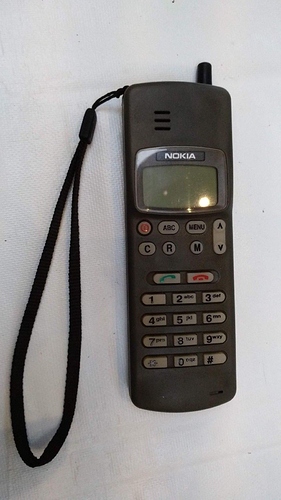 Nokia101